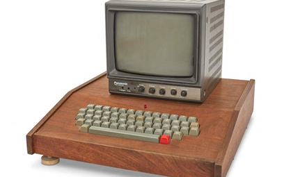 Komputer Apple-1