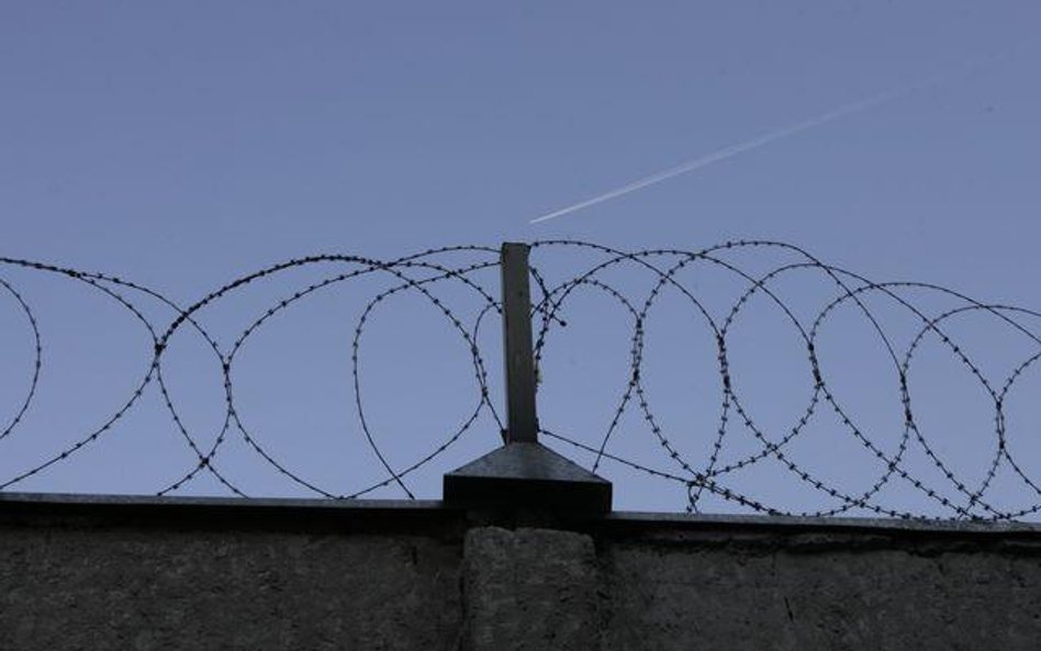 "Dyscyplinarki" za brak czujności wobec Pazika