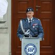 Komendant SOP gen. bryg. SOP Radosław Jaworski