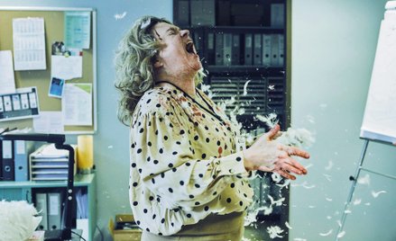 „Welfare Warriors”, prod. Tiina Lymi, dystr. Viaplay Filmy i Seriale