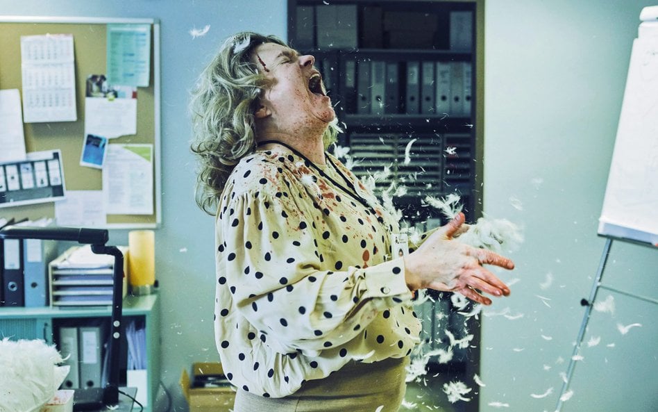 „Welfare Warriors”, prod. Tiina Lymi, dystr. Viaplay Filmy i Seriale