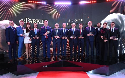 Laureaci „Złotych Portfeli”