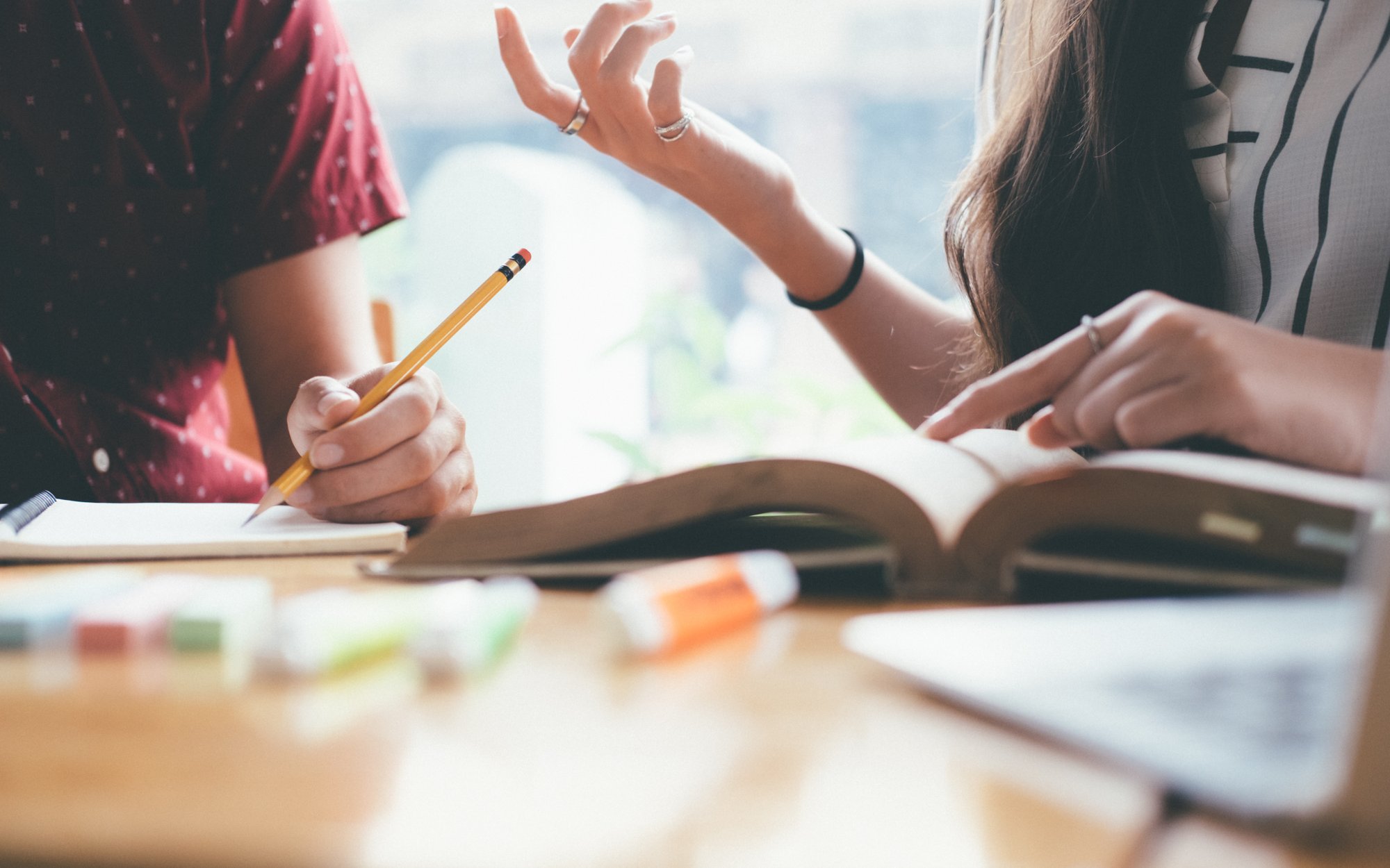 Co jeść przed maturą? Taka dieta ułatwi naukę