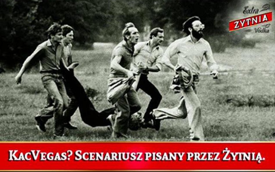 Żytnia Ekstra: kto zapłaci za post na Facebooku