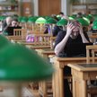 W ubiegłym miesiącu zaś pojawił się w parlamencie projekt ustawy o wyrzuceniu z bibliotek utworów pi