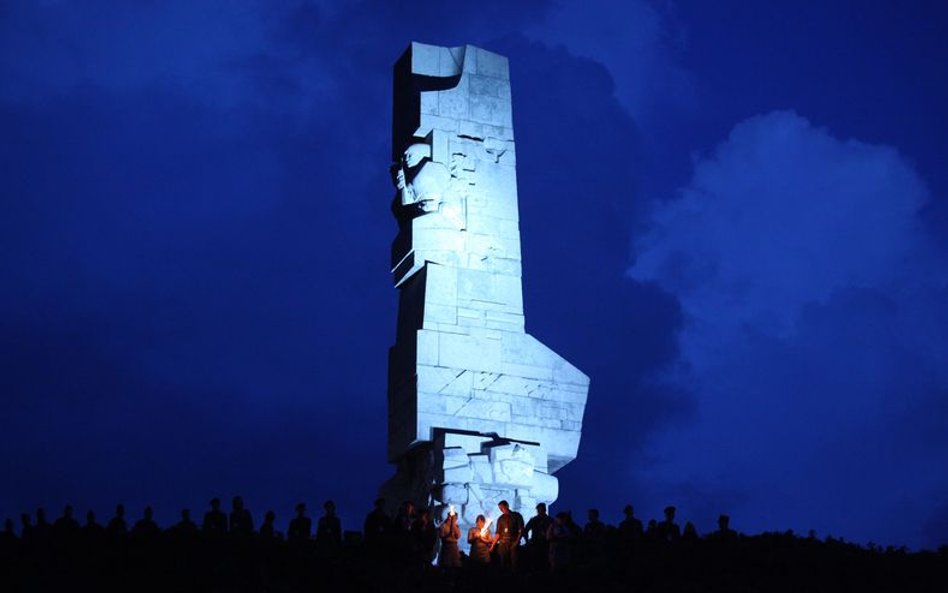 Westerplatte darowizną dla Muzeum Gdańska