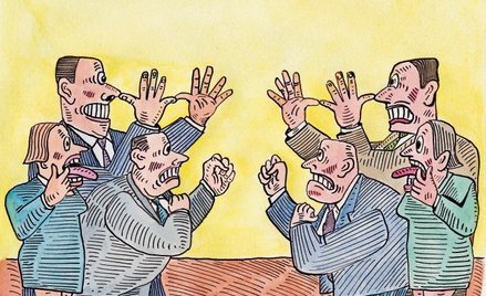 Prawda jest niezależna od etnicznego pochodzenia