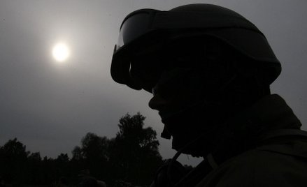 Dymisja dowódcy jednostki specjalnej. Wśród oskarżeń mobbing