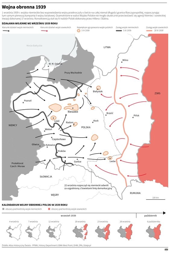 Wojna obronna 1939
