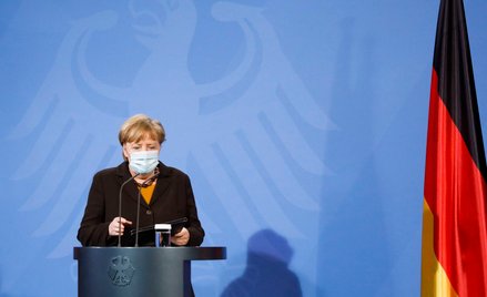 Pierwszy od lat deficyt w Niemczech
