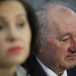 Siostra i ojciec Krzysztofa Olewnika