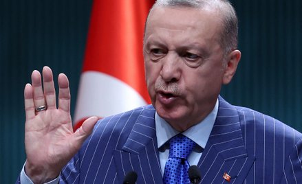 Recep Tayyip Erdogan