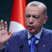 Recep Tayyip Erdogan