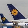 Ryanair dużo mniej zarobił. Wojna cenowa jest kosztowna