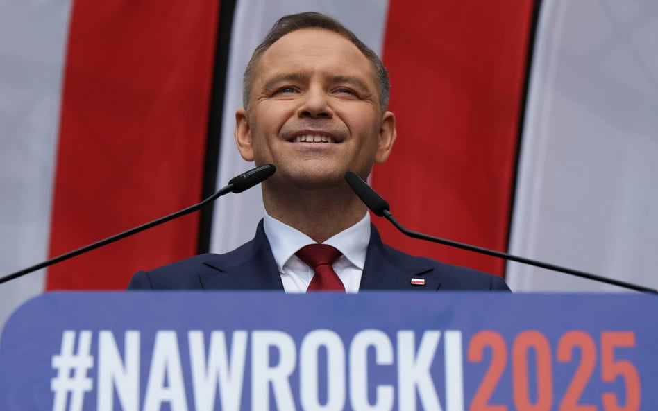 Karol Nawrocki