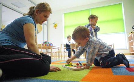Wojna PSL z PIS ze żłobkami w tle