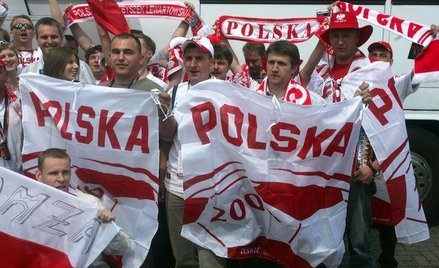 Za dużo kibiców czy brak wyobraźni informatyków?