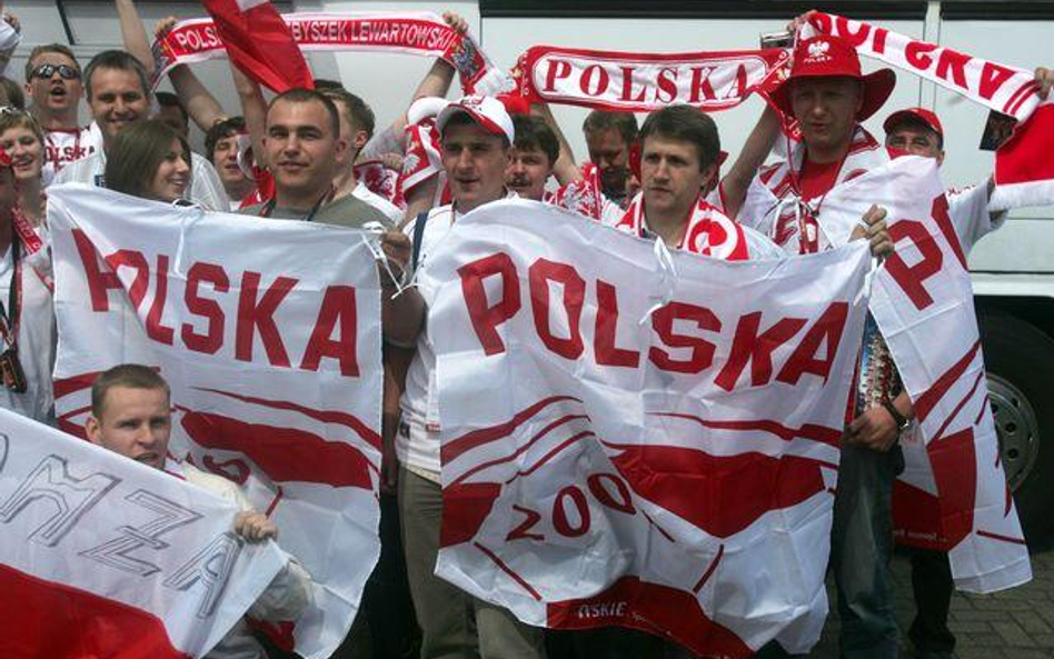 Za dużo kibiców czy brak wyobraźni informatyków?