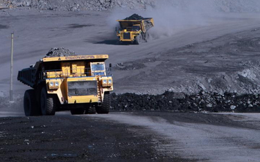 Rosja zainwestuje 90 mld dol. w górnictwo