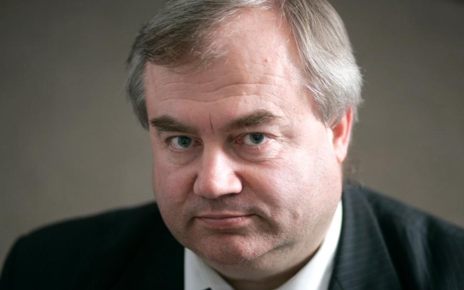 Prof. Dr Hab. Andrzej Bień