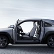 MX-30: Mazda pojedzie z prądem
