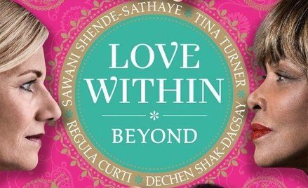 Nowa płyta Tiny Turner