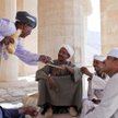 Departament Stanu ostrzega podróżujących do Jordanii i Egiptu