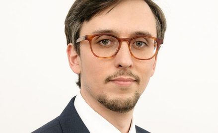 Daniel Klementewicz