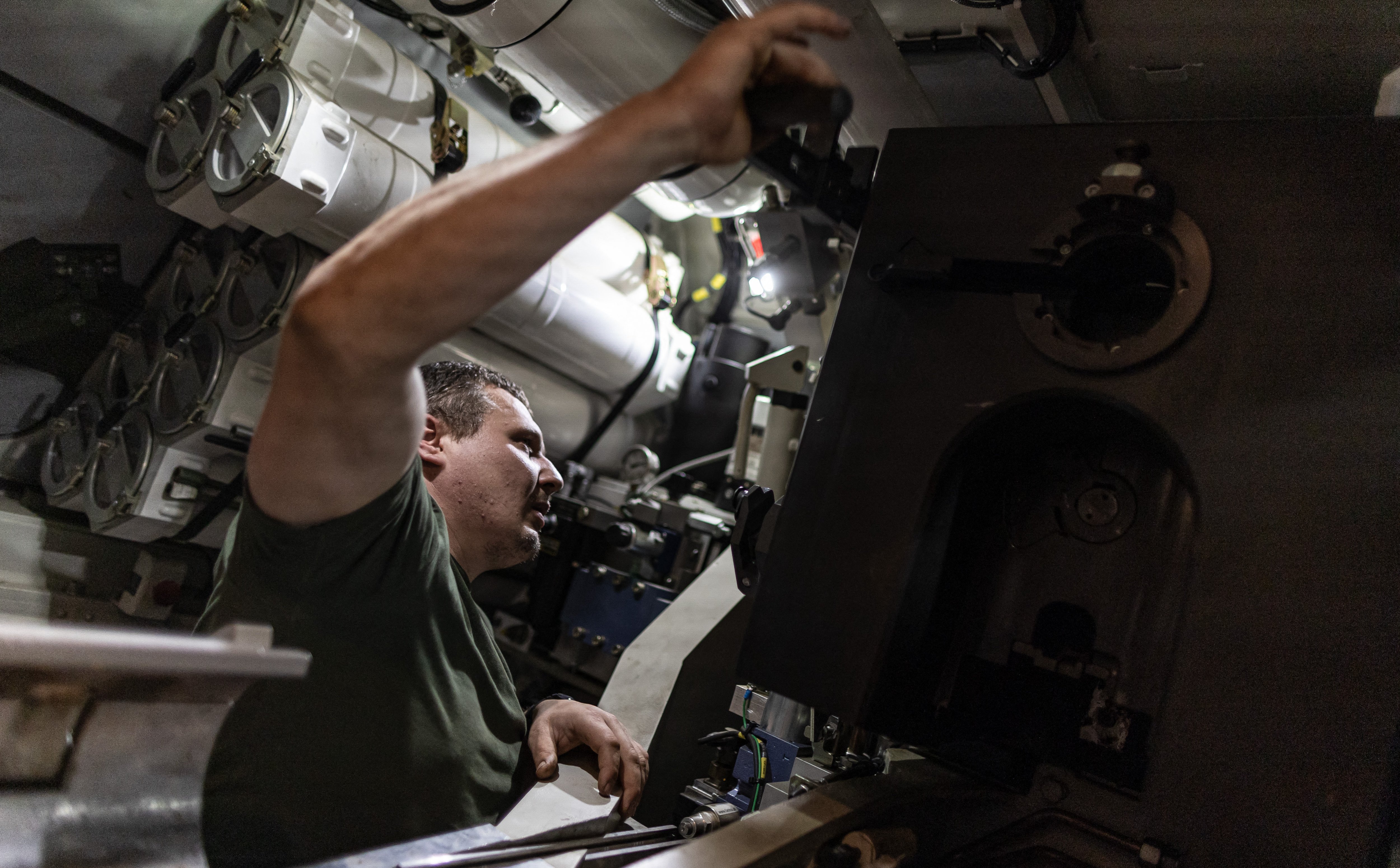 Kijów podliczył, ile potrzebuje na kolejny rok wojny z Rosją