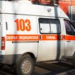 Eksplozja u fryzjera w Ługańsku. Są poszkodowani, w tym przedstawiciel okupacyjnych władz