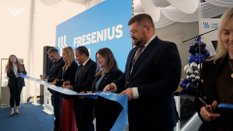 zdjęcie 22.09.2026 r. Fresenius Kabi