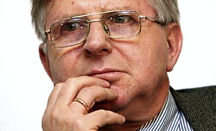 prof. Antoni Kamiński