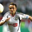 Radovic otrzymał polskie obywatelswo