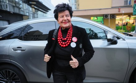Joanna Senyszyn