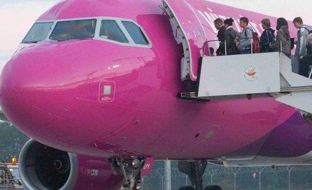 Podróże służbowe samolotami