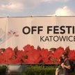 Odwołano tegoroczny OFF Festival Katowice