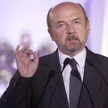 Po odwołaniu Czarneckiego: "Gdyby nie naciągnięto regulaminu..."