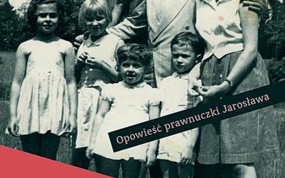 Ludwika Włodek, „Pra. O rodzinie Iwaszkiewiczów", Wydawnictwo Literackie 2012