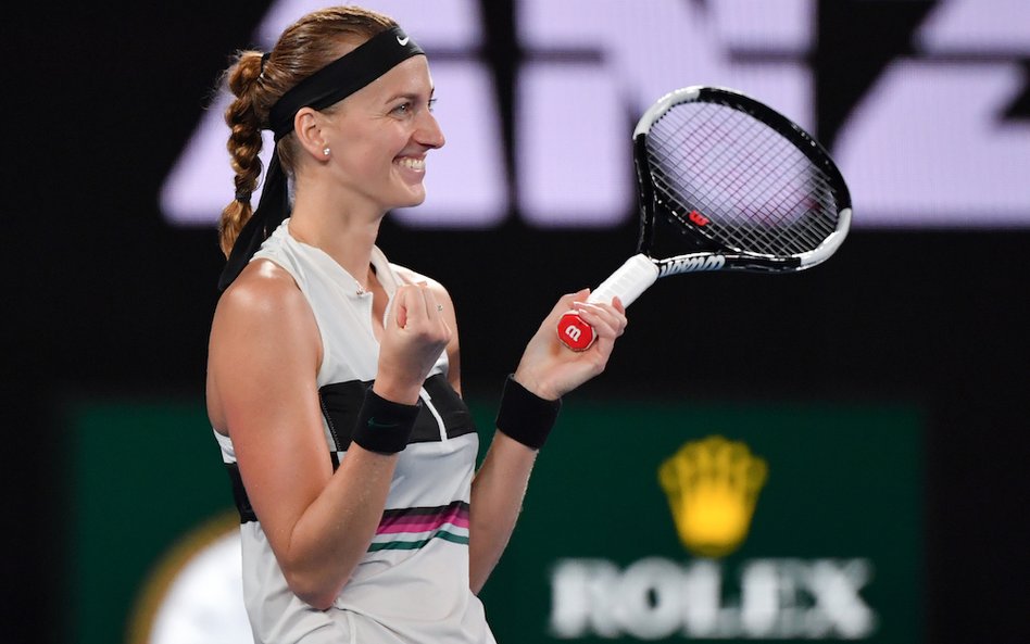 Petra Kvitova