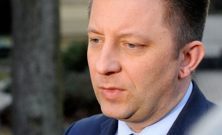 Dworczyk: Szpital na Stadionie Narodowym nie jest na teraz