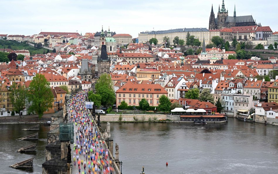 Polskie spółki ciągle stawiają na Czechy