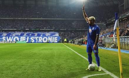 Ekstraklasa. Lech Poznań zaczyna maraton