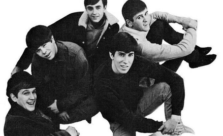Kingsmen (zdjęcie z 1966 r.)