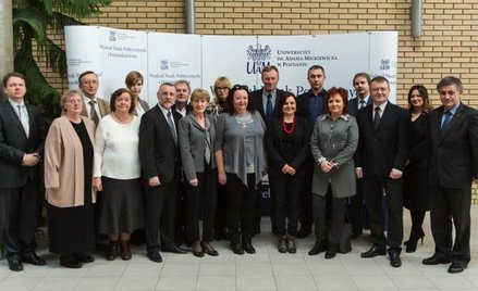 Dziennikarze z misją. Jak ich kształcić