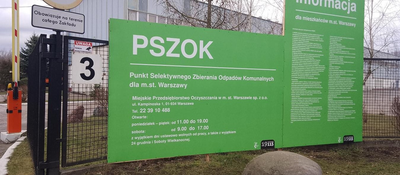 Samorządy dają rzeczom drugie życie. „Naprawa i ponowne użycie to dziś konieczność”