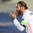 Oficjalnie: Sergio Ramos zawodnikiem PSG