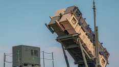 USA zgadzają się na sprzedaż Ukrainie 500 pocisków przechwytujących Patriot Advanced Capability-3 Mi