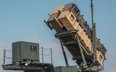 USA zgadzają się na sprzedaż Ukrainie 500 pocisków przechwytujących Patriot Advanced Capability-3 Mi