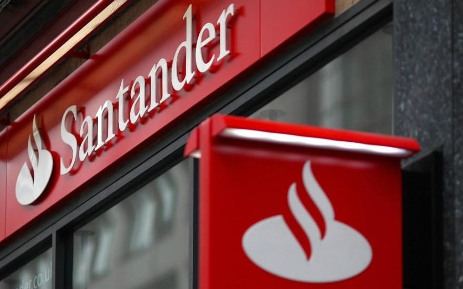 Santander chętny na EuroBank?