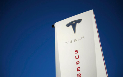Tesla: Rekordowy kwartał